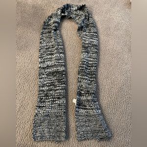Victoria’s Secret scarf
